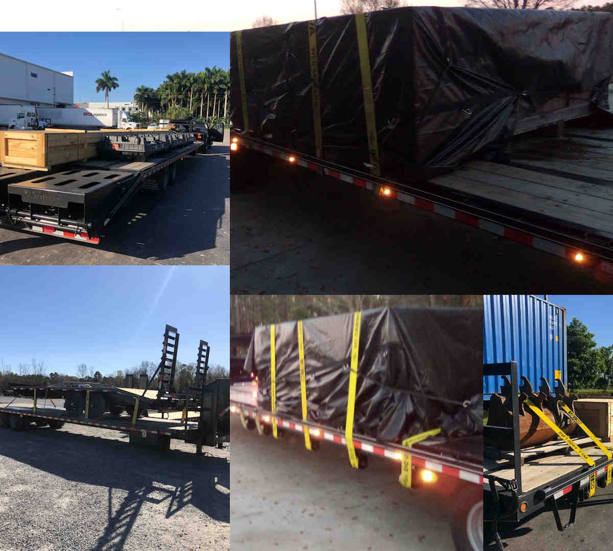 Jags Express Deliveries