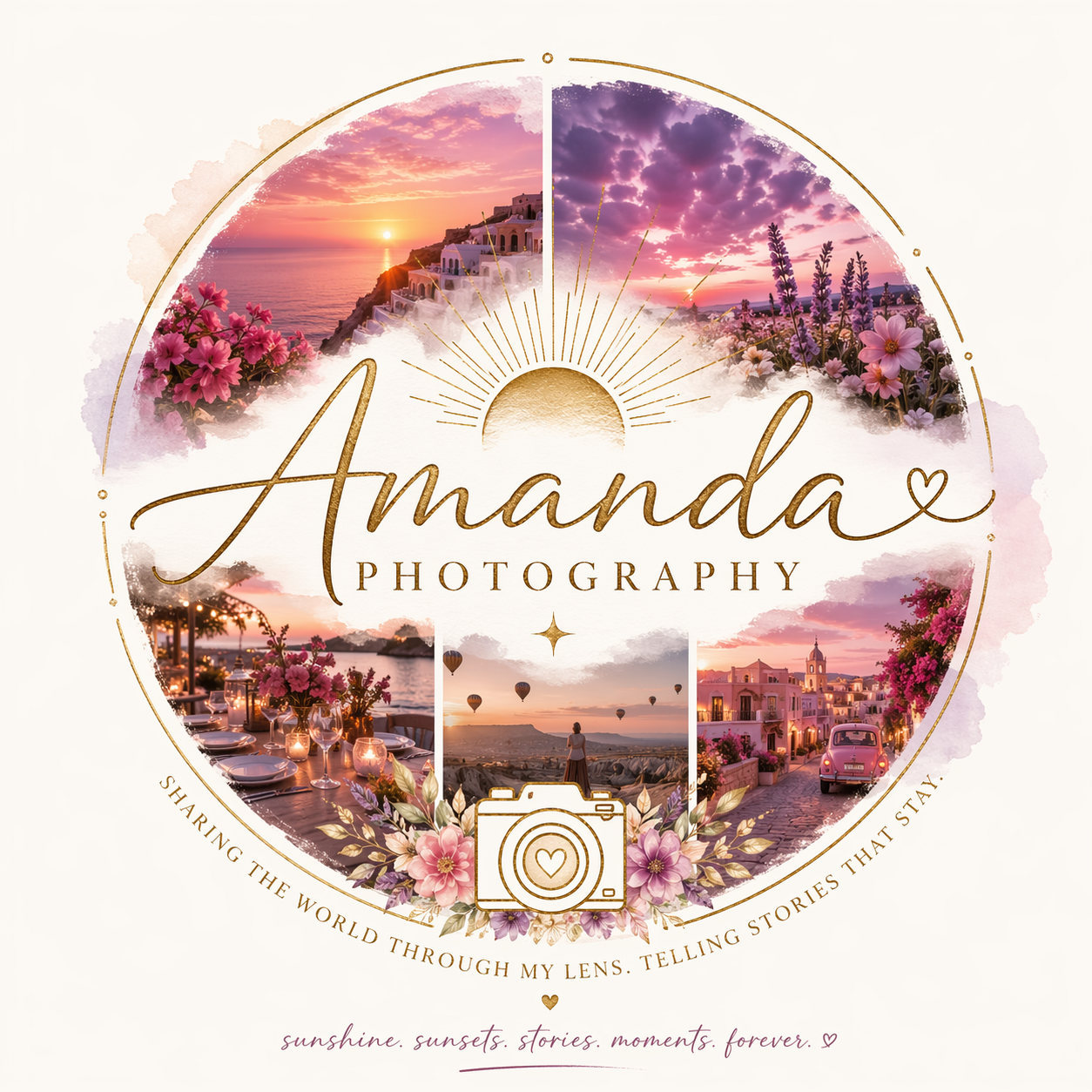 Amanda Photography