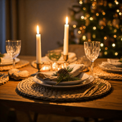 Lifestyle and Dining